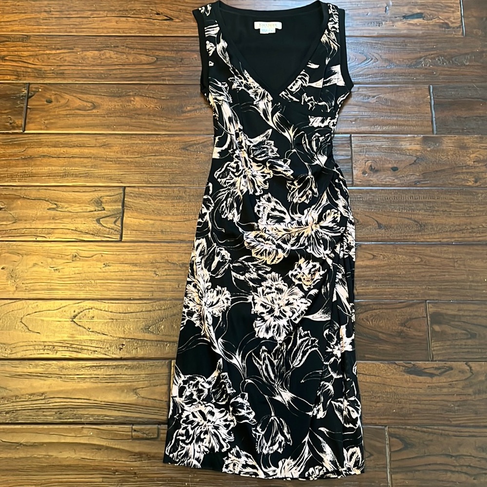 Midi Dress